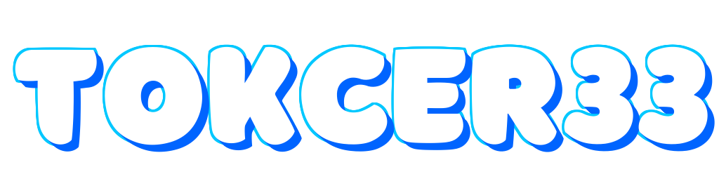 Logo TOKCER33